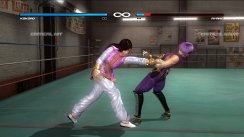 Dead or Alive 5
