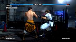 Dead or Alive 5