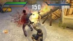 Dead to Rights: Reckoning