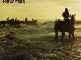 Foals - Holy Fire