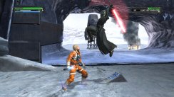 Star Wars: The Force Unleashed