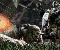 Gears of War 3