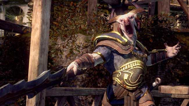 God of War: Ascension