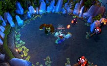 League of Legends