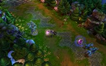 League of Legends