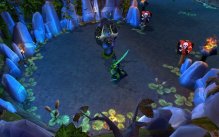 League of Legends