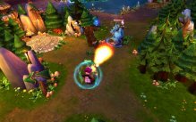 League of Legends
