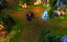 League of Legends