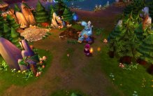 League of Legends