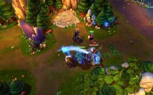 League of Legends