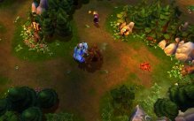 League of Legends