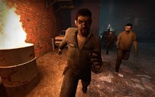 Left 4 Dead