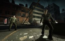 Left 4 Dead