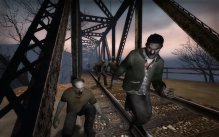 Left 4 Dead