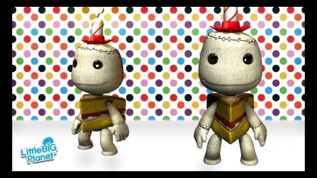 Little Big Planet