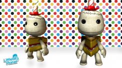 Little Big Planet