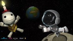 Little Big Planet