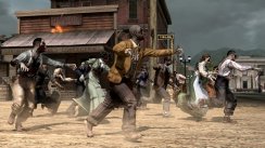 Red Dead Redemption