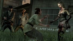 Red Dead Redemption