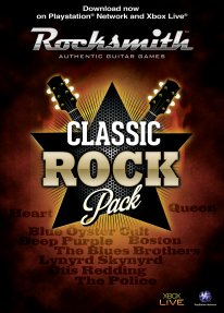 Rocksmith