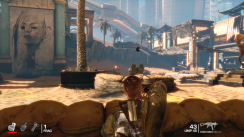 Spec Ops: The Line