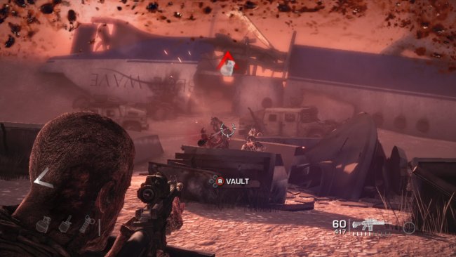 Spec Ops: The Line