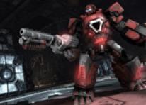 Transformers: War for Cybertron