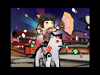 Okamiden