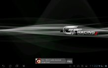 Vi spiller Android