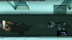 Metal Gear Solid HD Collection