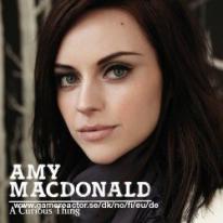 Amy MacDonald - A Curious Thing