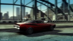Burnout Paradise