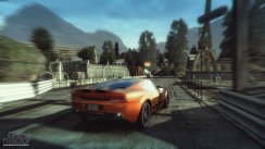 Burnout Paradise