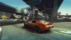Burnout Paradise