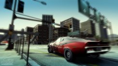 Burnout Paradise
