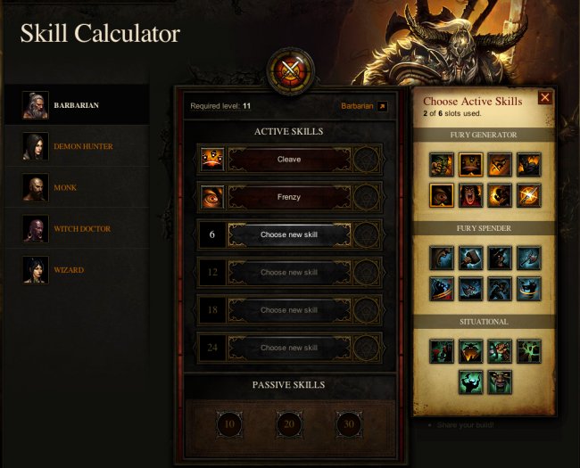 Diablo III