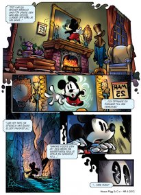 Epic Mickey 2: The Power of Two