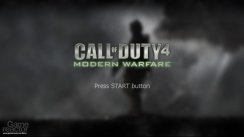Call of Duty 4: Modern Warfare