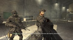 Call of Duty 4: Modern Warfare