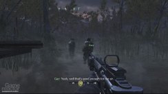 Call of Duty 4: Modern Warfare