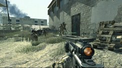 Call of Duty 4: Modern Warfare