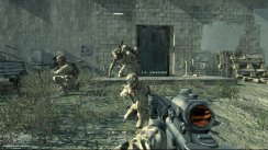 Call of Duty 4: Modern Warfare