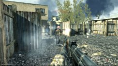 Call of Duty 4: Modern Warfare