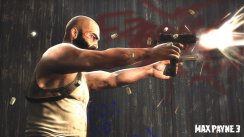 Max Payne 3 forsinket