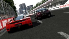 Gran Turismo PSP