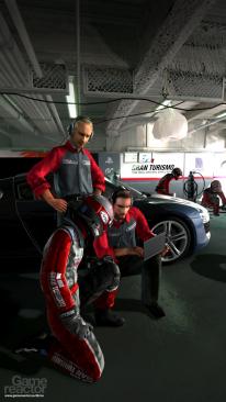 Gran Turismo 5: Prologue