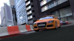 Gran Turismo 5: Prologue