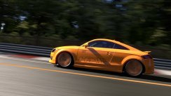 Gran Turismo 5: Prologue