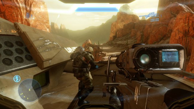 Halo 4