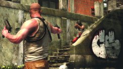 Max Payne 3 forsinket